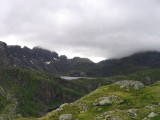 Lofoten: Moskenesøy: trip to Munkebu
