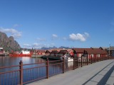 Lofoten: Svolvær