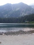 
            Popradske pleso          