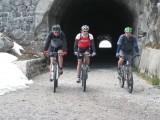 Tunel Tremalzo