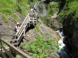 Palfauer Wasserlochklamm