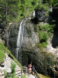 Palfauer Wasserlochklamm