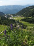 Lyžiarske stredisko Hochkar