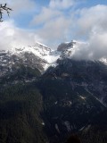 Vyzerá žeby sa aj lyže uživili, Kesselspitze (2726m)