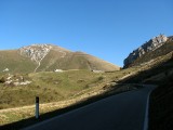 Monte Altissimo (2076m), Boca del Creer