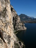 Gardessana occidentale, via Ponale