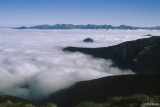 Západné Tatry z Chabenca (1955 m)