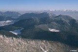 Nízke Tatry zo Zadného Šípa