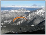 Nízke Tatry, 2008