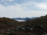 Vysoké Tatry z Volovca