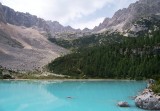 Lago Sorapis