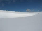 Snehové duny
