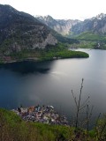 Ešte raz Hallstatt