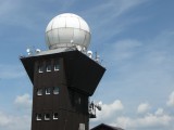 Meteorologicko-radarová stanica Kojšovská Hoľa