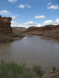 Colorado river