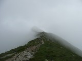 Západné Tatry - Bystrá, Júl 2009