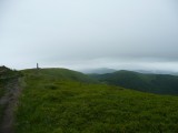 Poľsko - Bieszczady