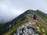 Západné Tatry - Skriniarky