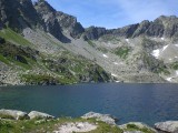 Velke Hincovo pleso