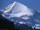 Silberhorn(3695m)