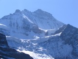 Jungfrau(4158m)