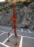Grimsel pass