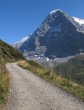 Eiger nordwand