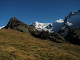 Riffelhorn(2927m)