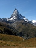 Sunnegga(2285m), Hornligrat