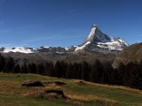 Tufteren(2215m), vzadu..., no kto to nepozna...