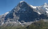 Eiger nordwand