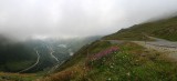 Furka pass