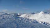 Tarnica, Krzemieň a Kamieň spod Halicza