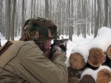 PoloX aka US infantry v Ardenskom lese