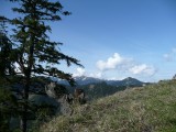 Nizke Tatry - Poludnica