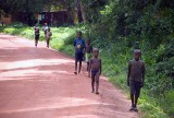 sierra leone