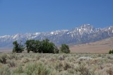 Lúčime sa s Californiou, smer Nevada, Utah, Arizona