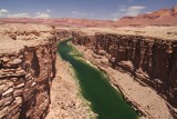 Death Valley, Zion a Grand Canyon