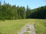 MTB pohodicka