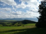 A na zaver pohlady na Nizke Tatry a . . .