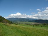 Zapadne Tatry