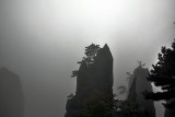 Huangshan, China